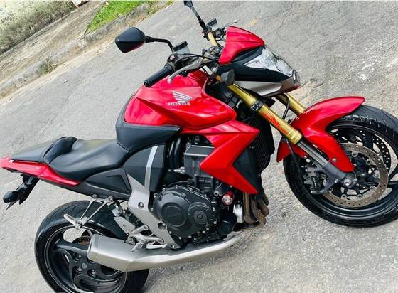 HONDA CBR 1000RR ABS 